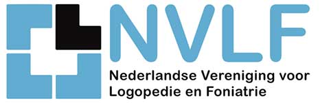 logo-nvlf Nederlandse Vereniging voor Logopedie en Foniatrie